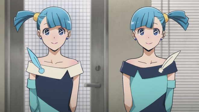 My Hero Academia Vigilantes